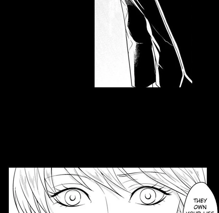 Black Cowl Chapter 4 - Page 28