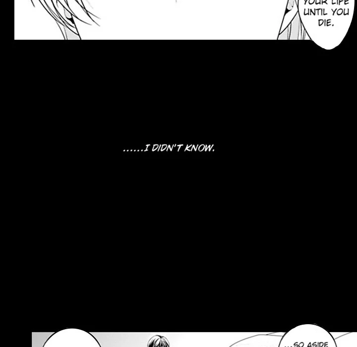 Black Cowl Chapter 4 - Page 29