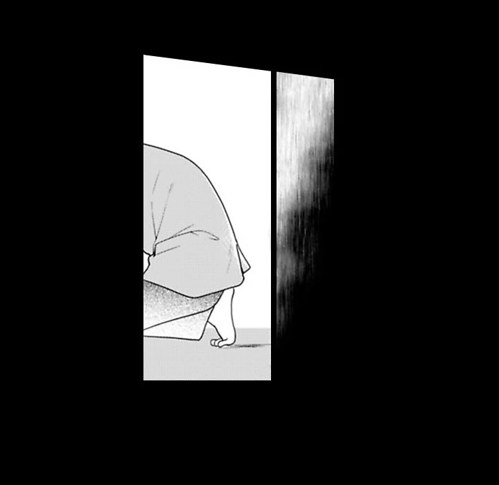 Black Cowl Chapter 5 - Page 11