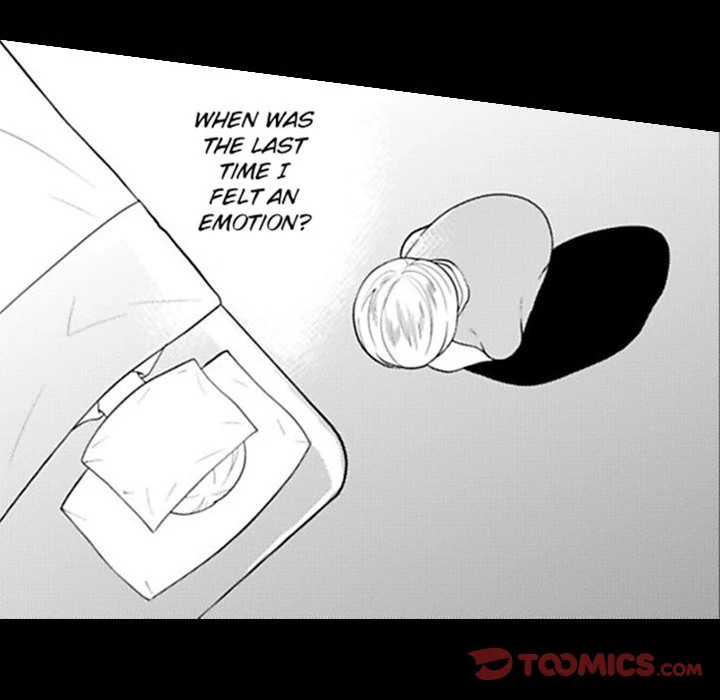 Black Cowl Chapter 5 - Page 12