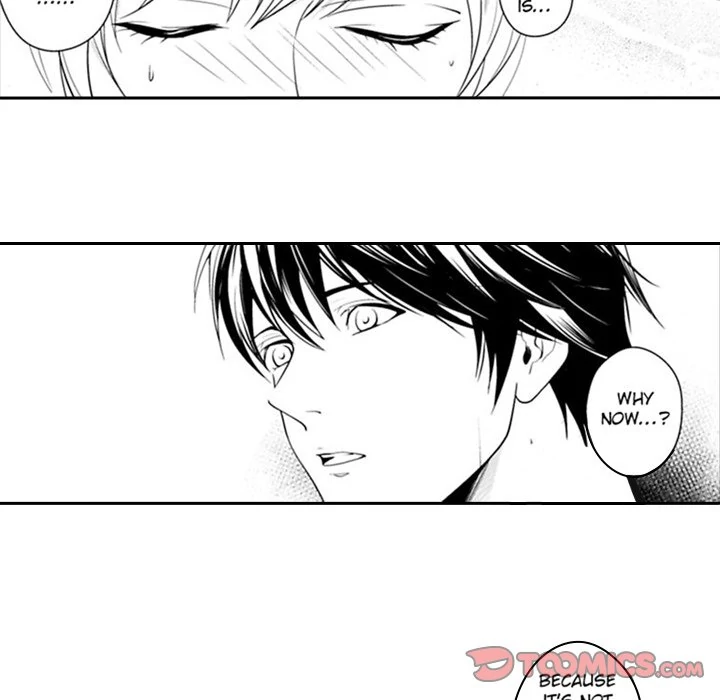 Black Cowl Chapter 5 - Page 24