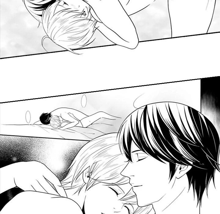 Black Cowl Chapter 5 - Page 29