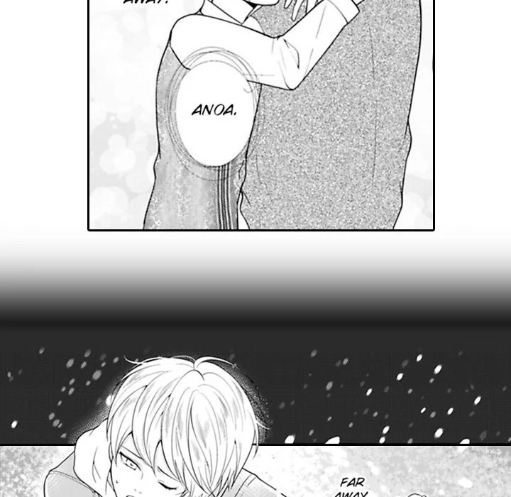 Black Cowl Chapter 5 - Page 7
