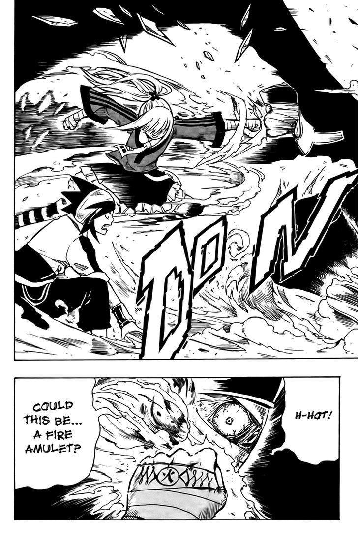 Black Dog Chapter 1 - Page 24
