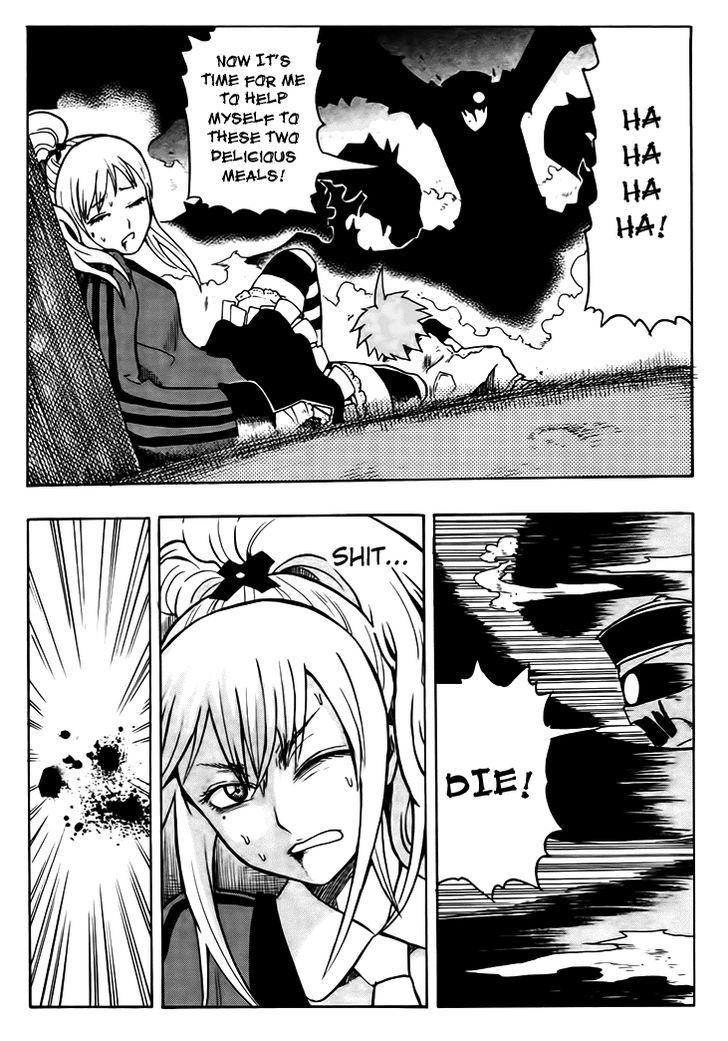 Black Dog Chapter 1 - Page 48