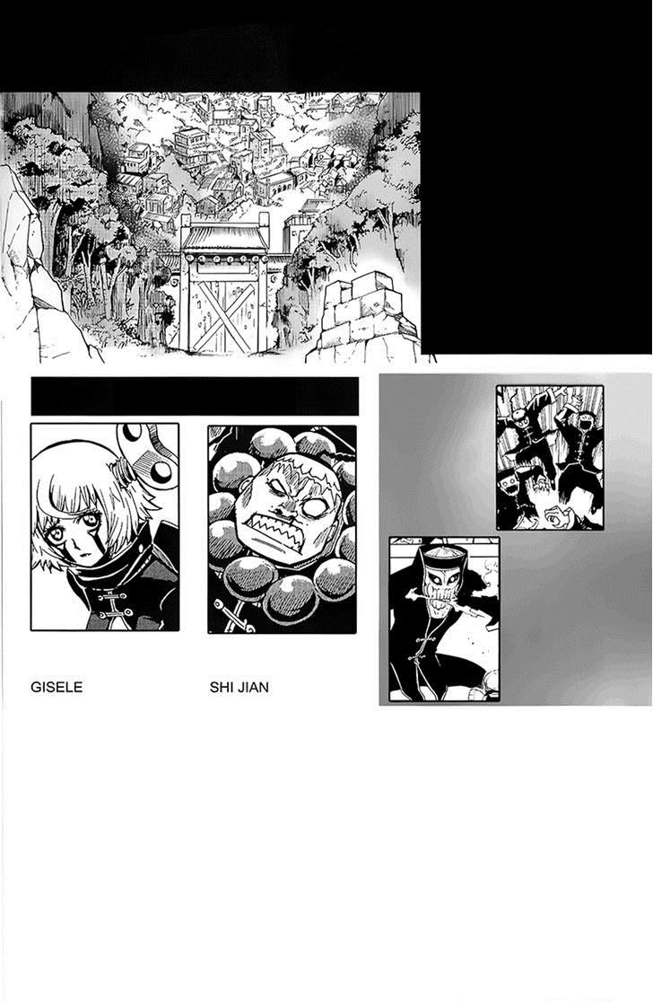 Black Dog Chapter 10 - Page 5