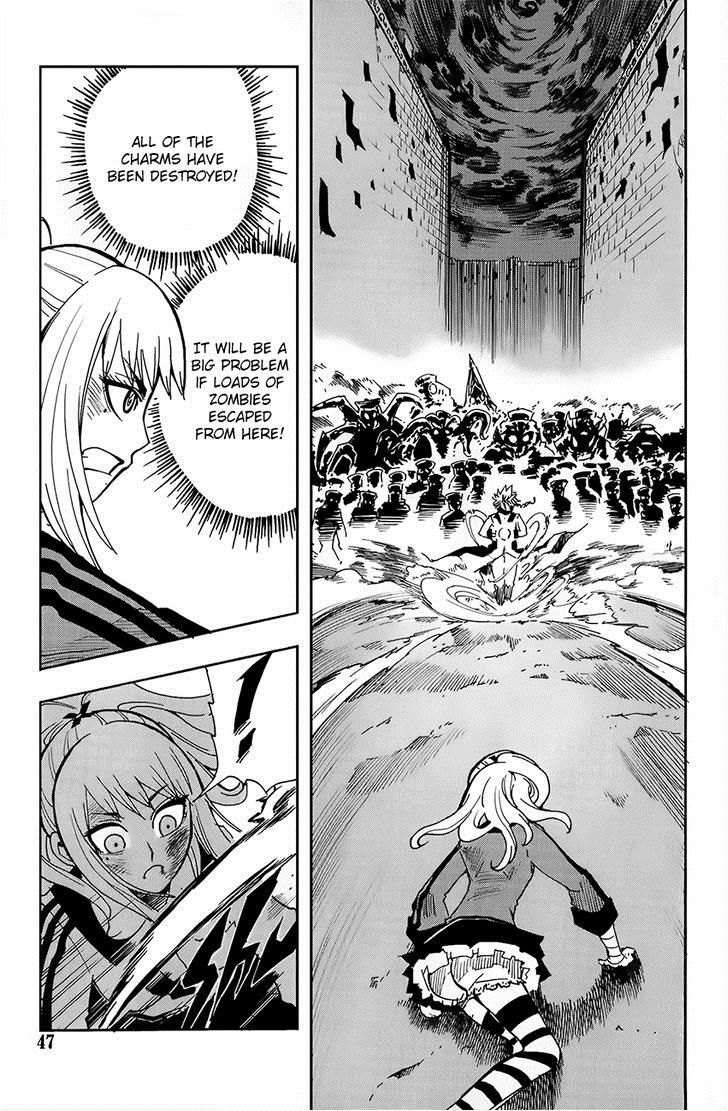Black Dog Chapter 10 - Page 47