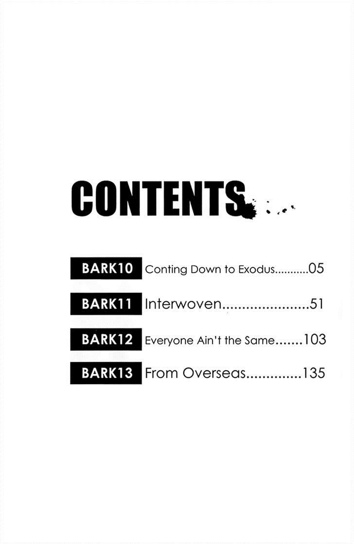 Black Dog Chapter 10 - Page 6