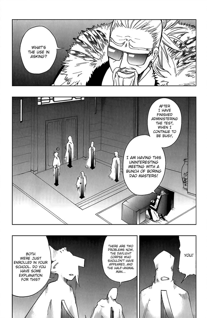 Black Dog Chapter 11 - Page 28