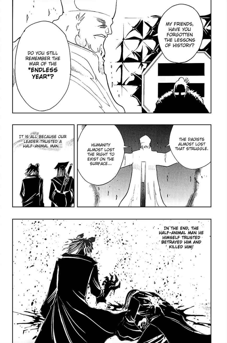 Black Dog Chapter 11 - Page 30
