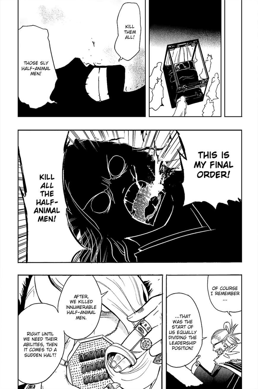 Black Dog Chapter 11 - Page 31