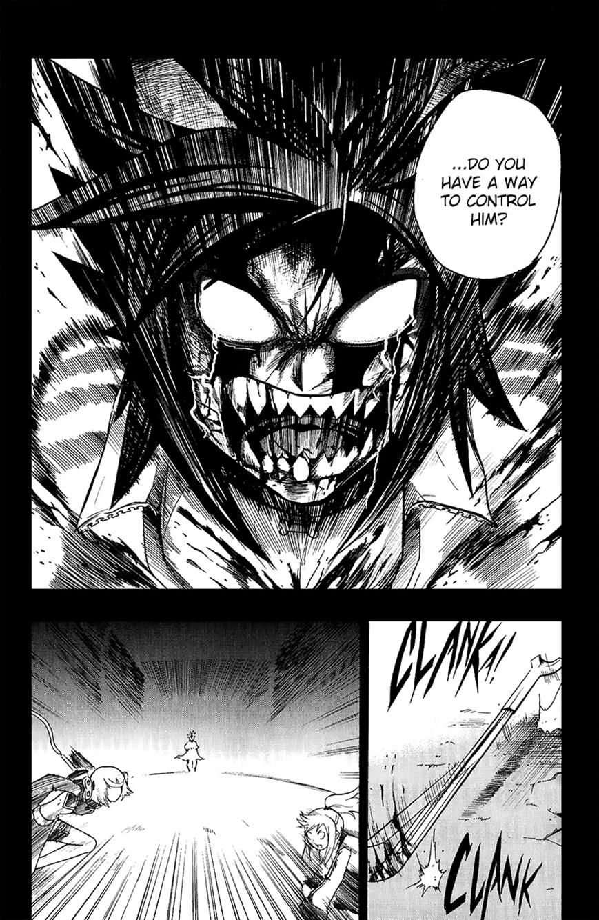 Black Dog Chapter 11 - Page 34