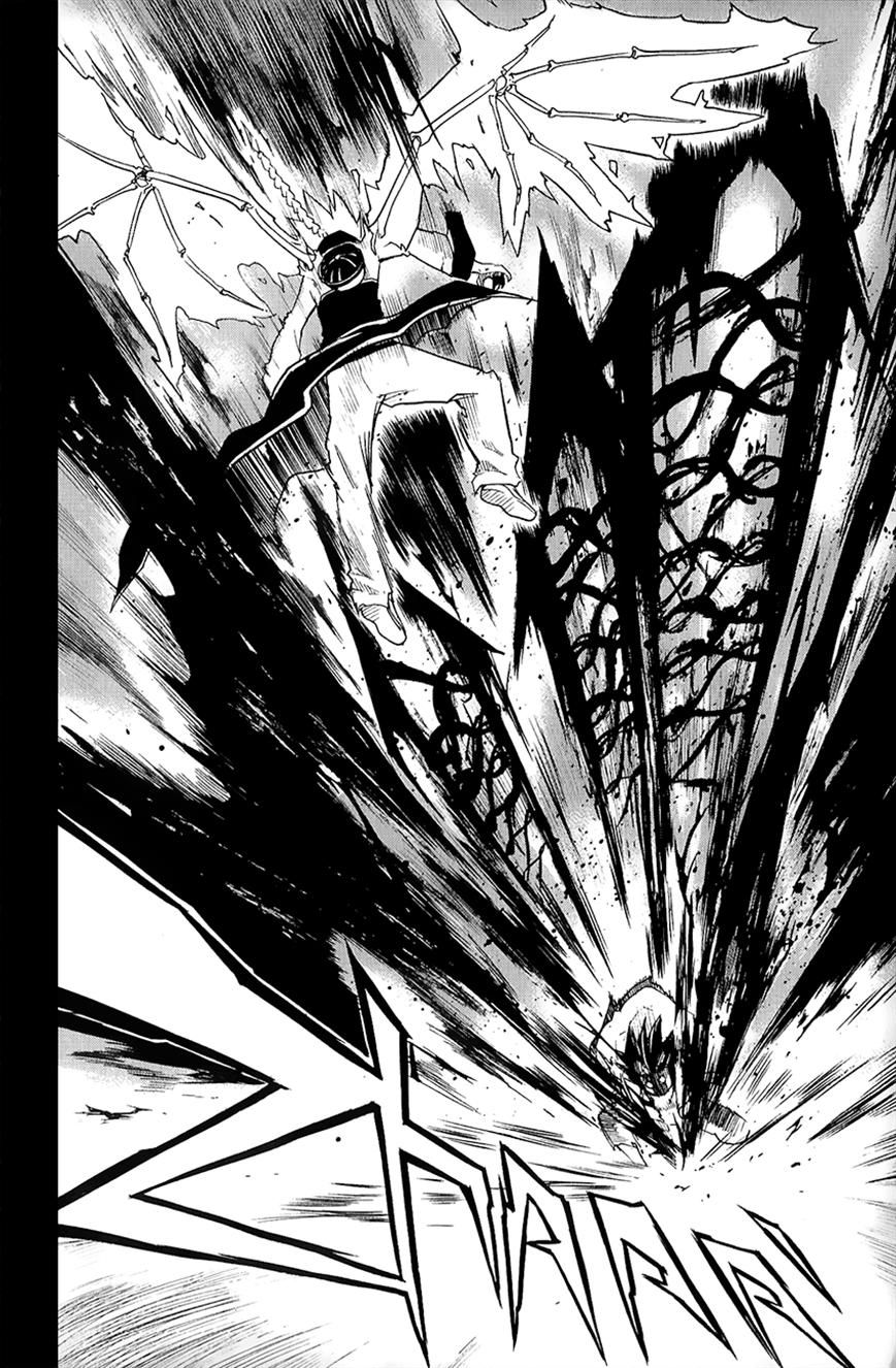 Black Dog Chapter 11 - Page 39