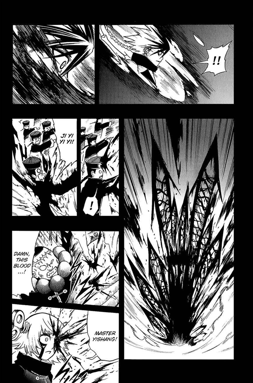 Black Dog Chapter 11 - Page 40