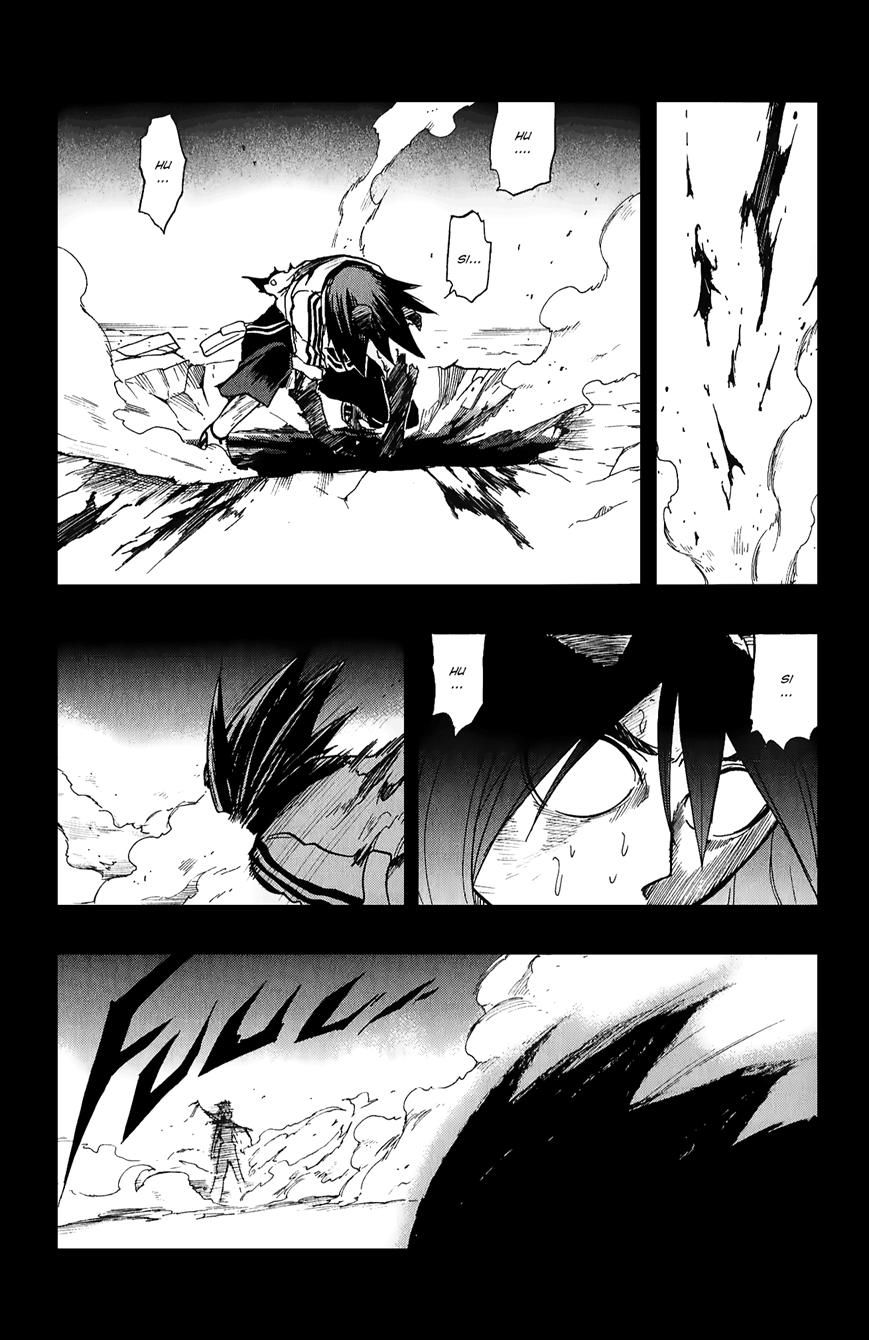 Black Dog Chapter 11 - Page 41