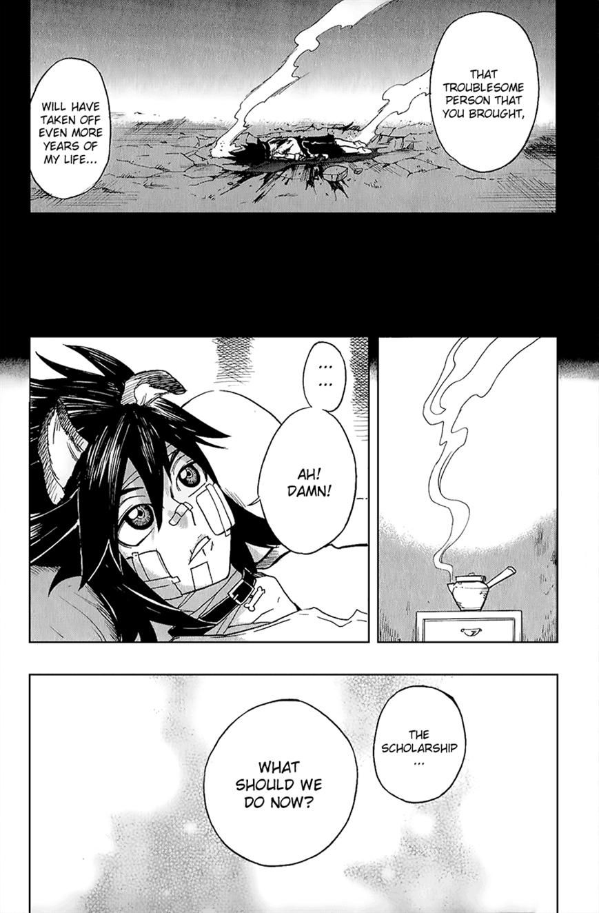 Black Dog Chapter 11 - Page 48