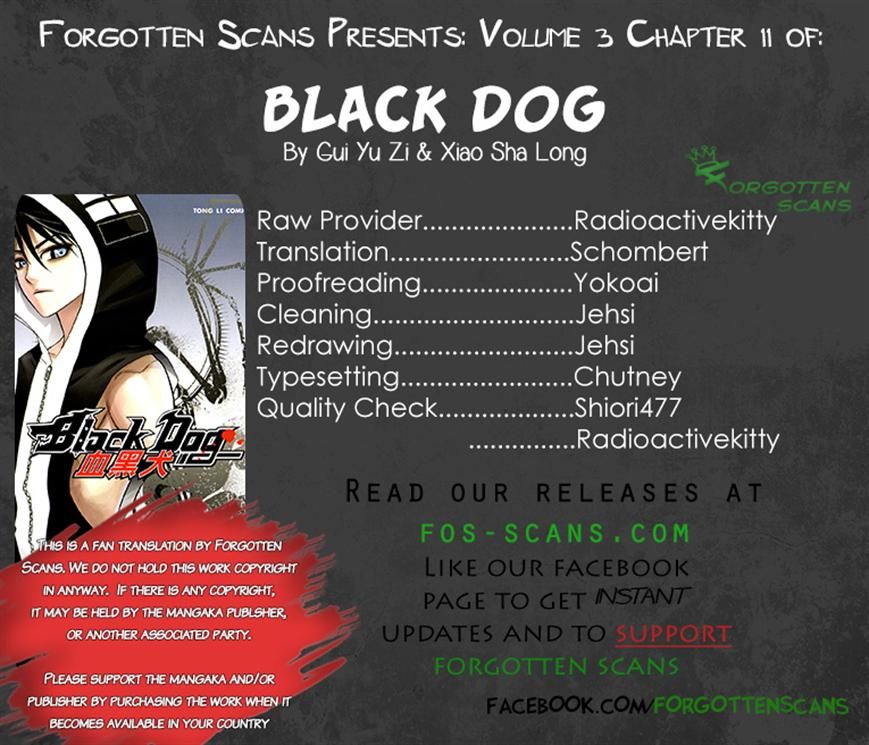 Black Dog Chapter 11 - Page 50