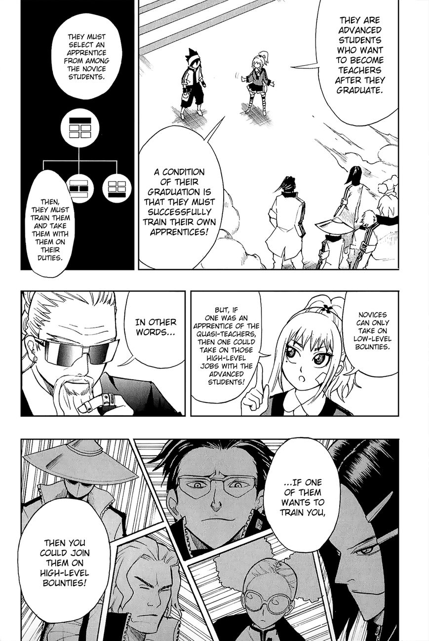 Black Dog Chapter 12 - Page 12