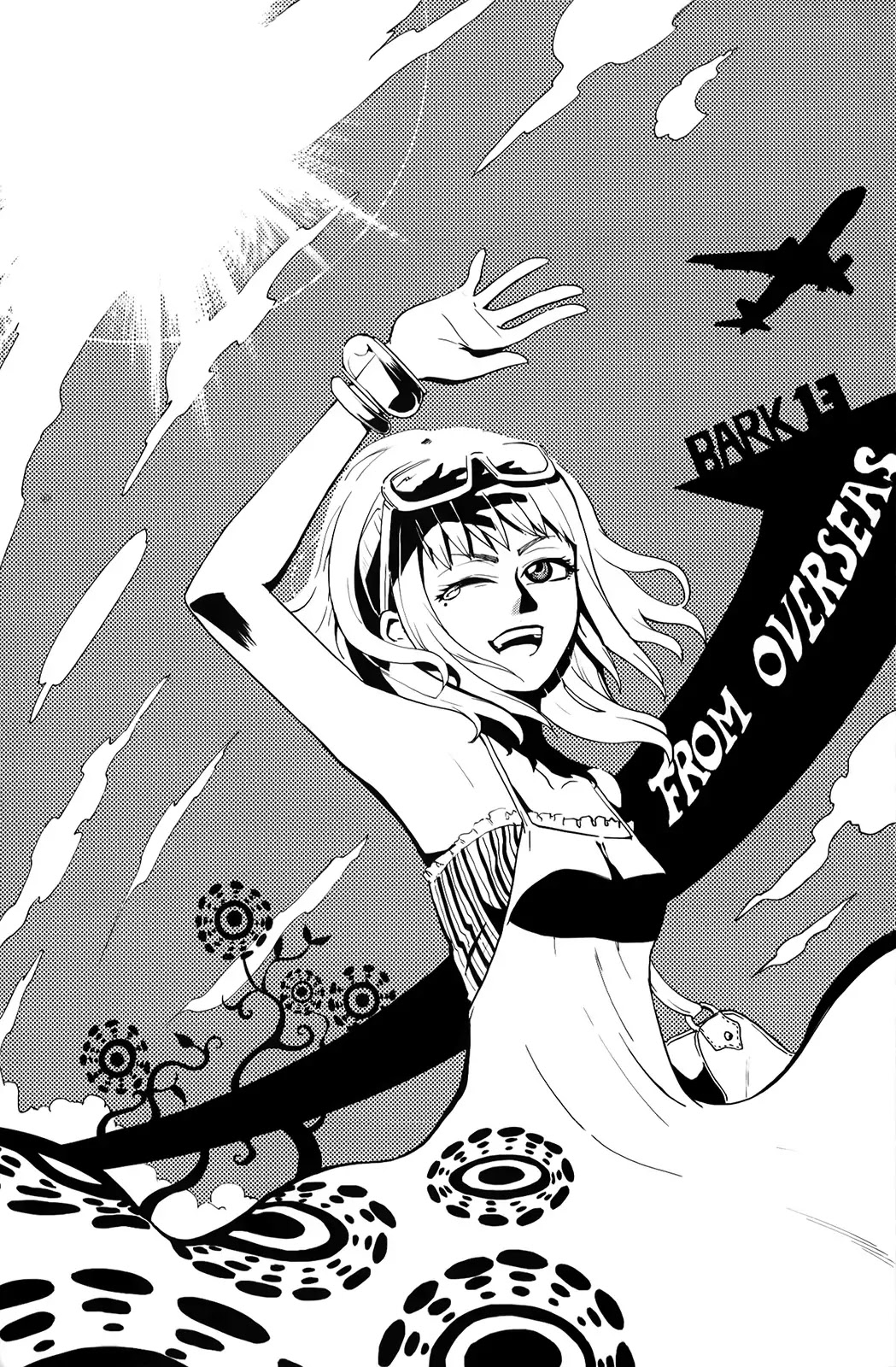 Black Dog Chapter 13 - Page 2