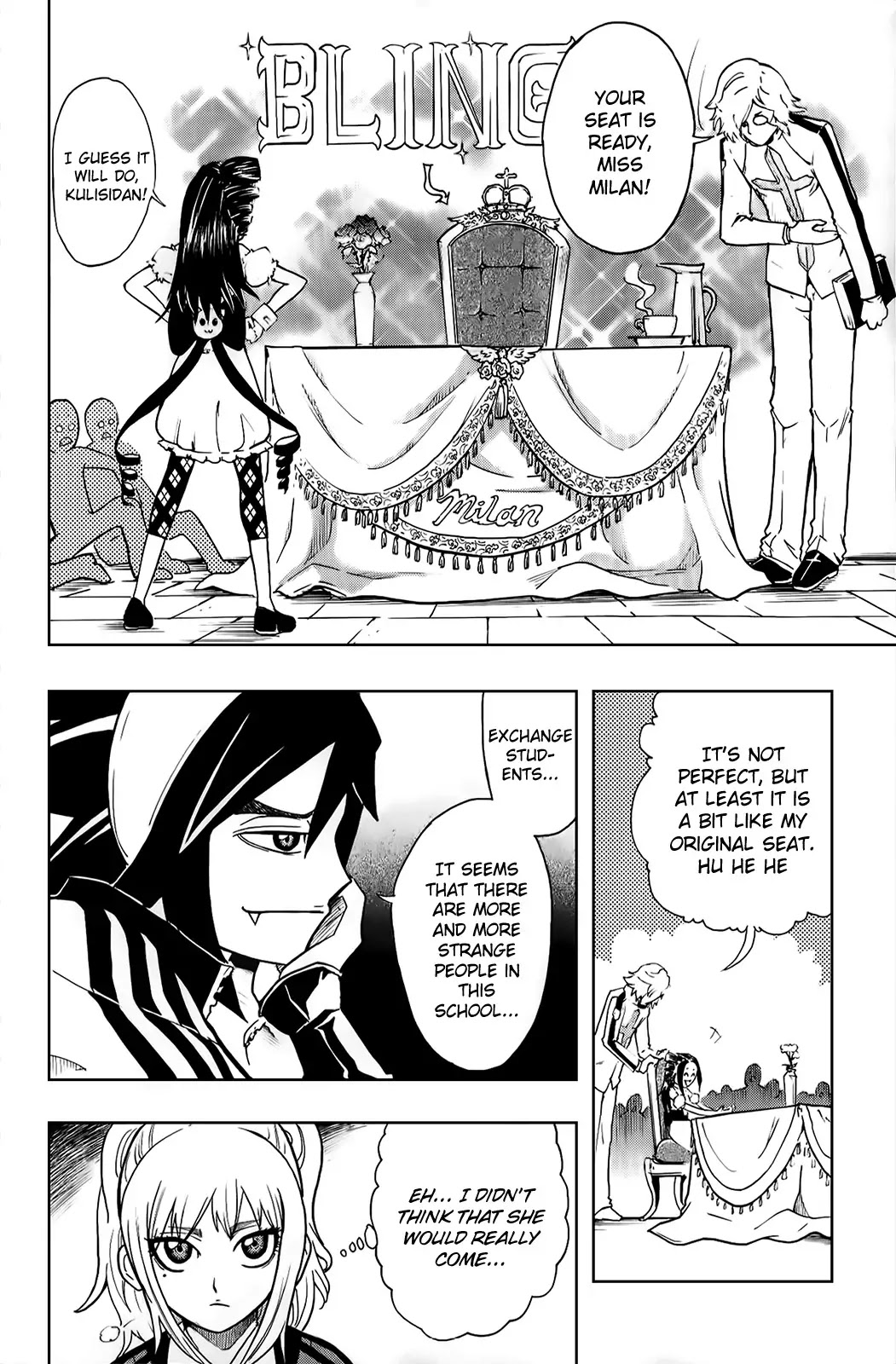 Black Dog Chapter 13 - Page 16
