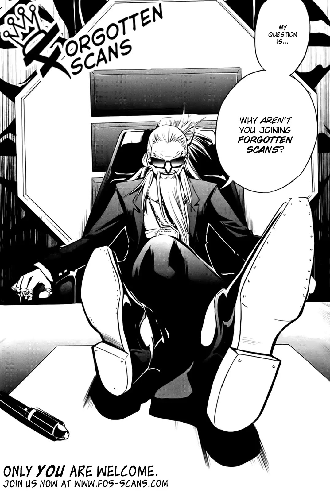 Black Dog Chapter 13 - Page 38