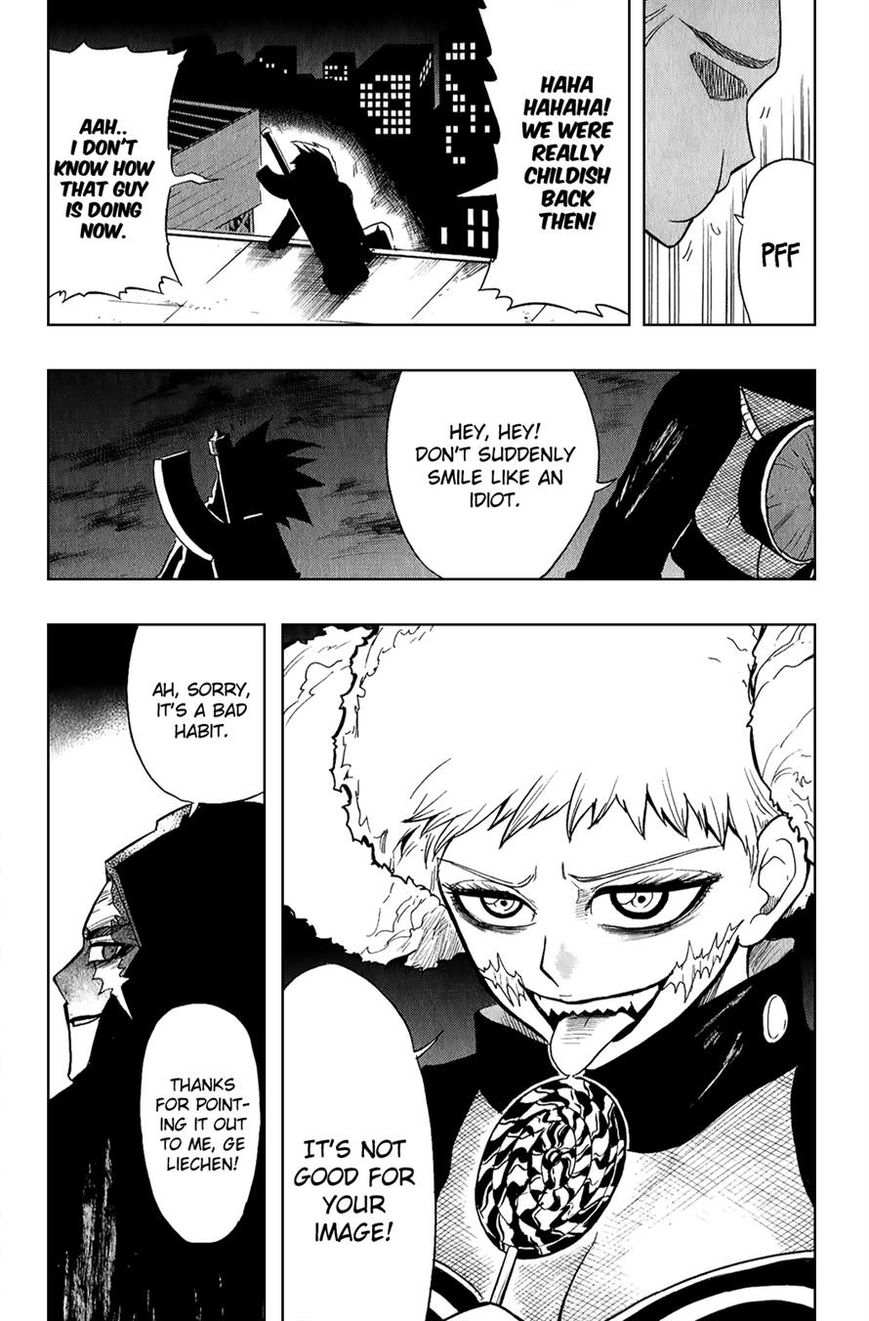 Black Dog Chapter 14 - Page 31