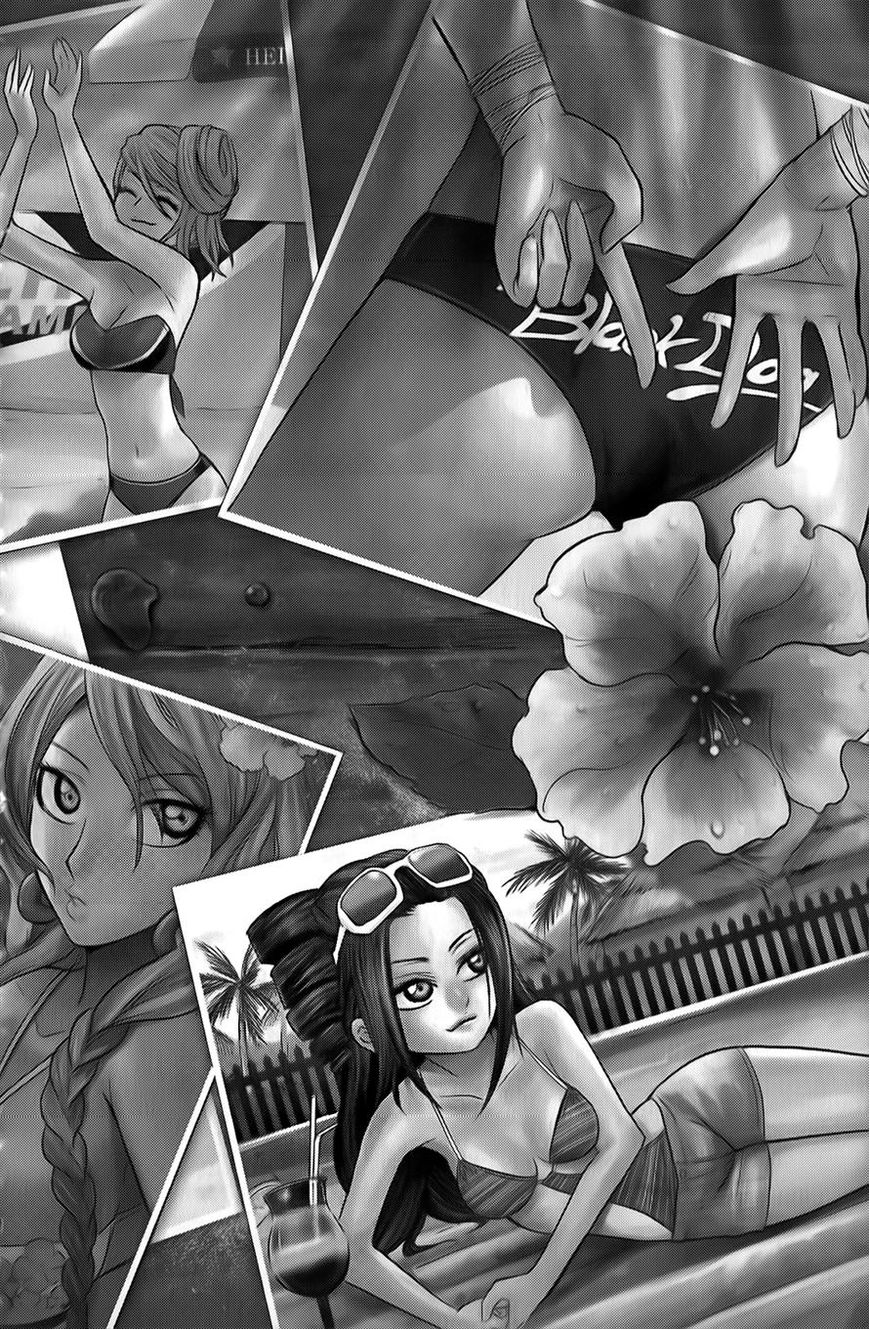 Black Dog Chapter 15 - Page 3