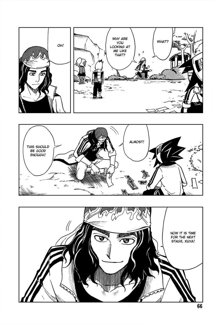 Black Dog Chapter 15 - Page 26