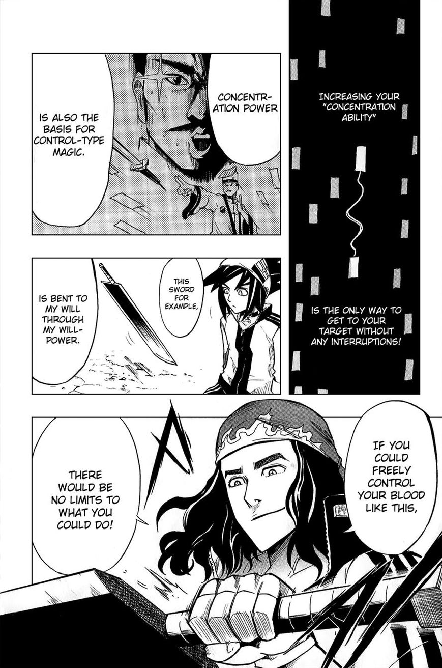 Black Dog Chapter 16 - Page 10