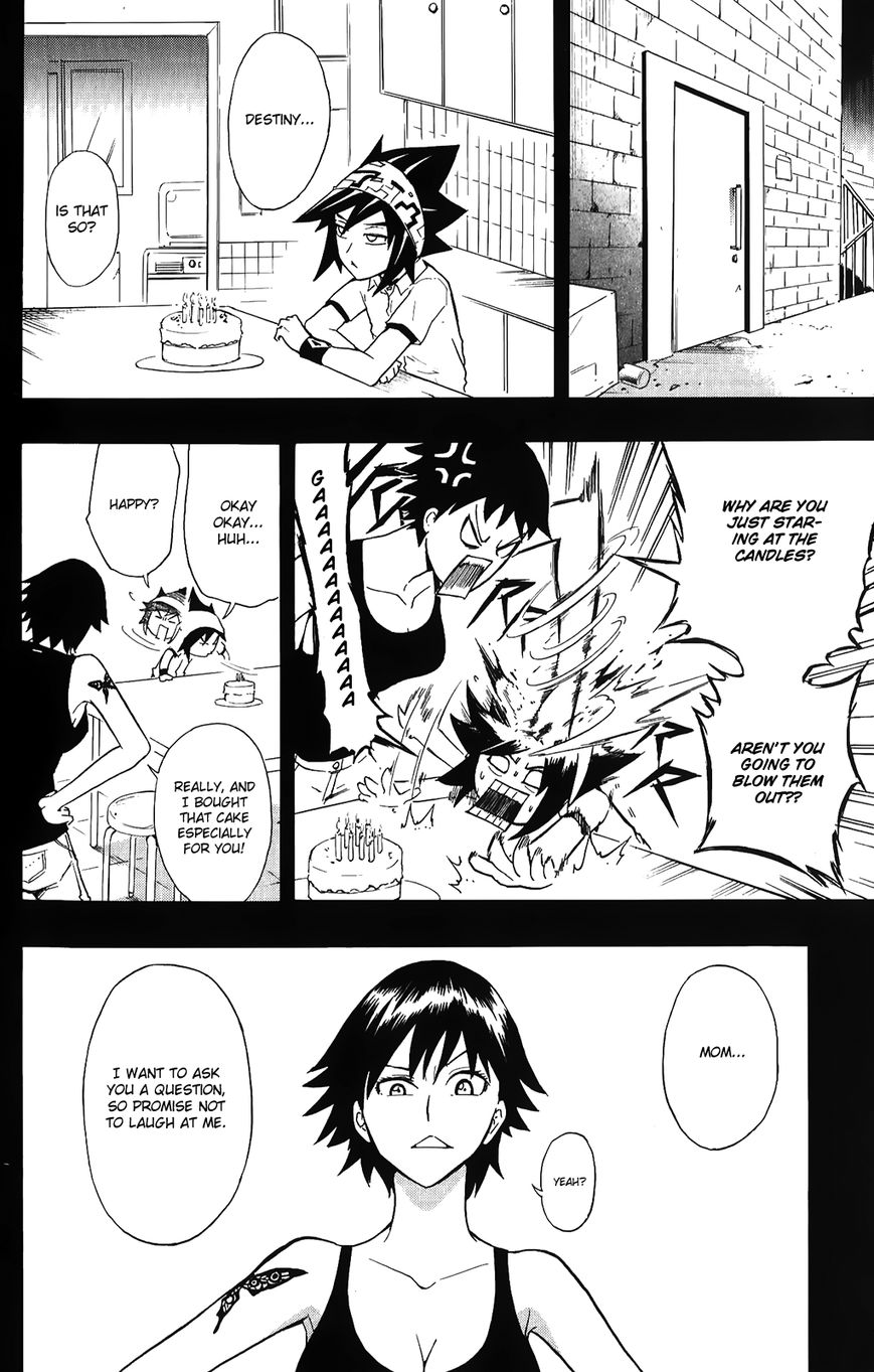 Black Dog Chapter 18 - Page 17