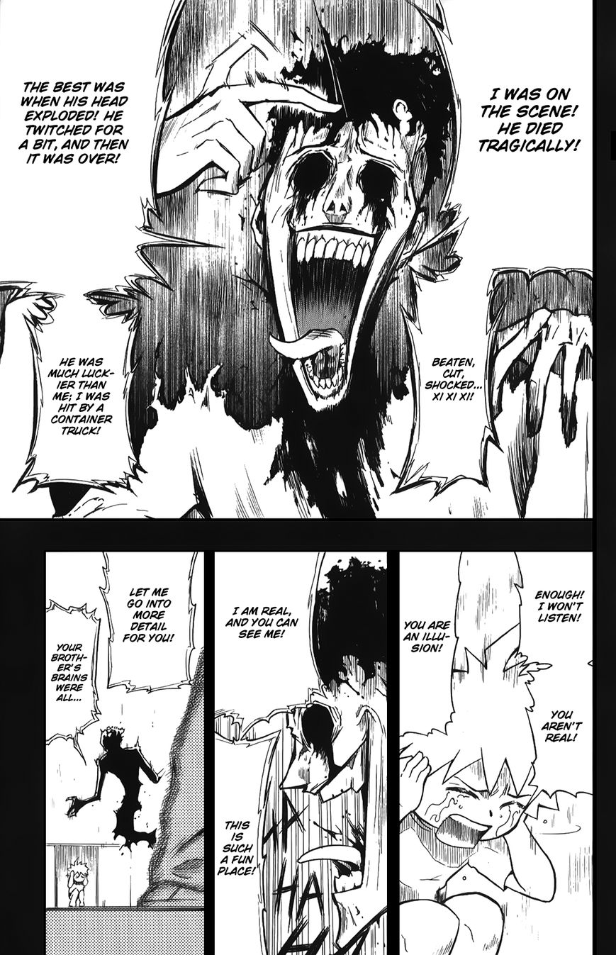 Black Dog Chapter 18 - Page 28