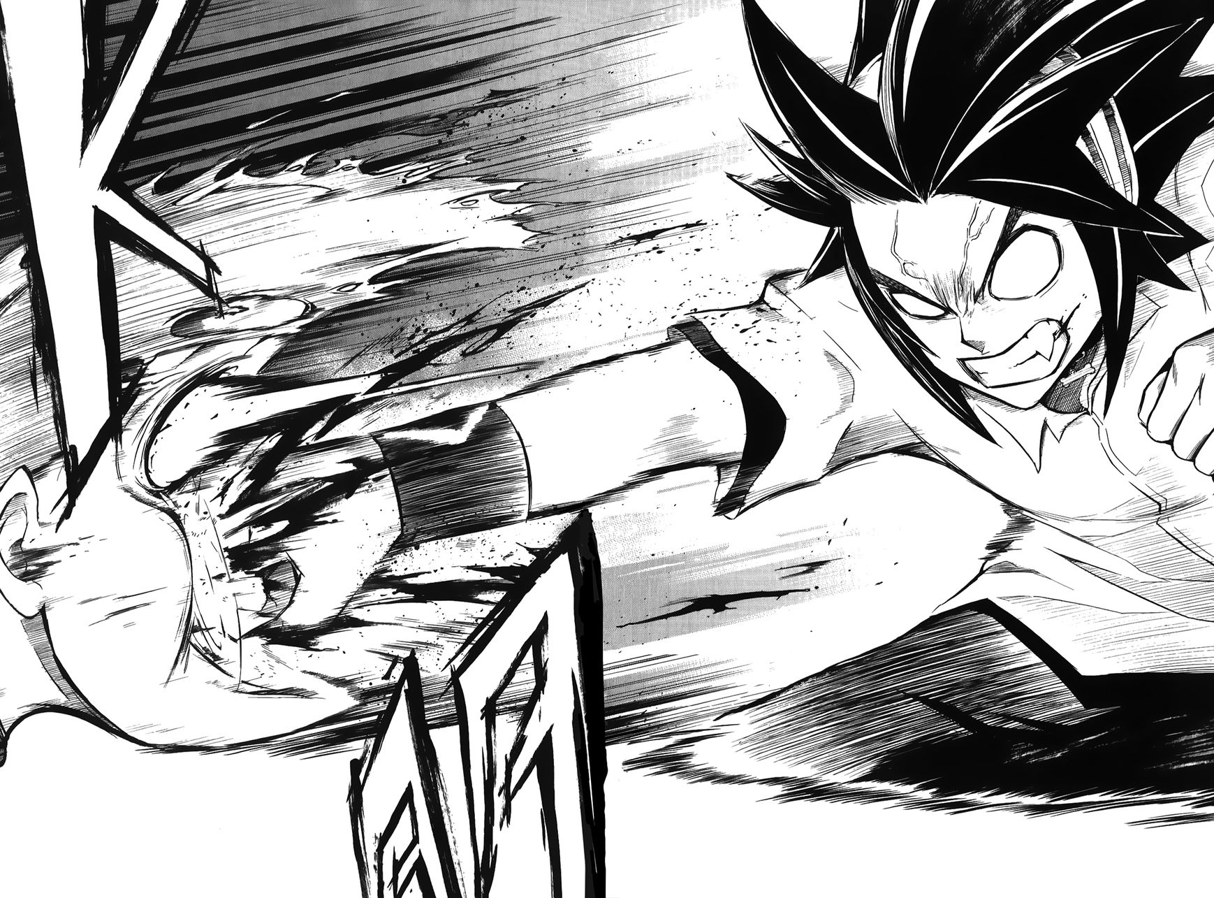 Black Dog Chapter 18 - Page 31