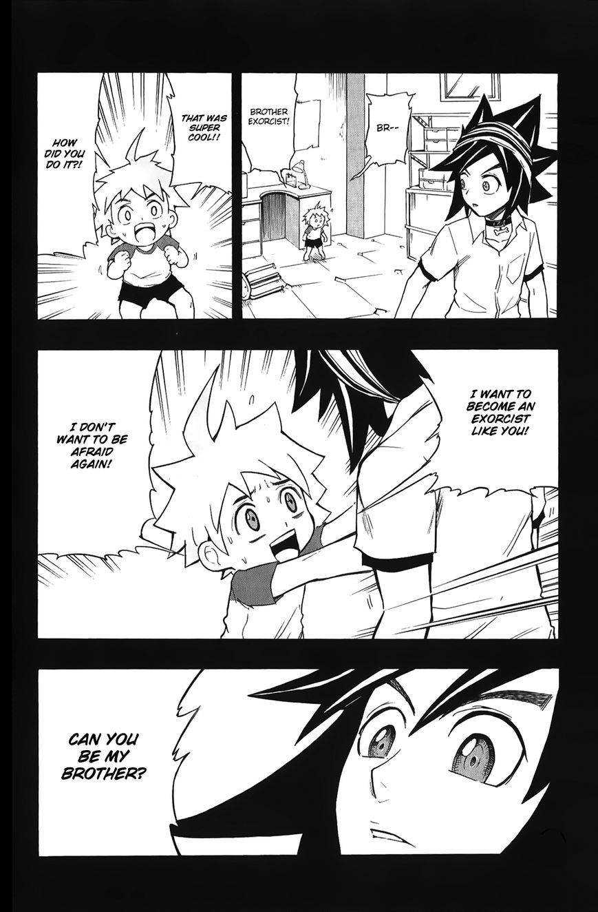 Black Dog Chapter 18 - Page 34