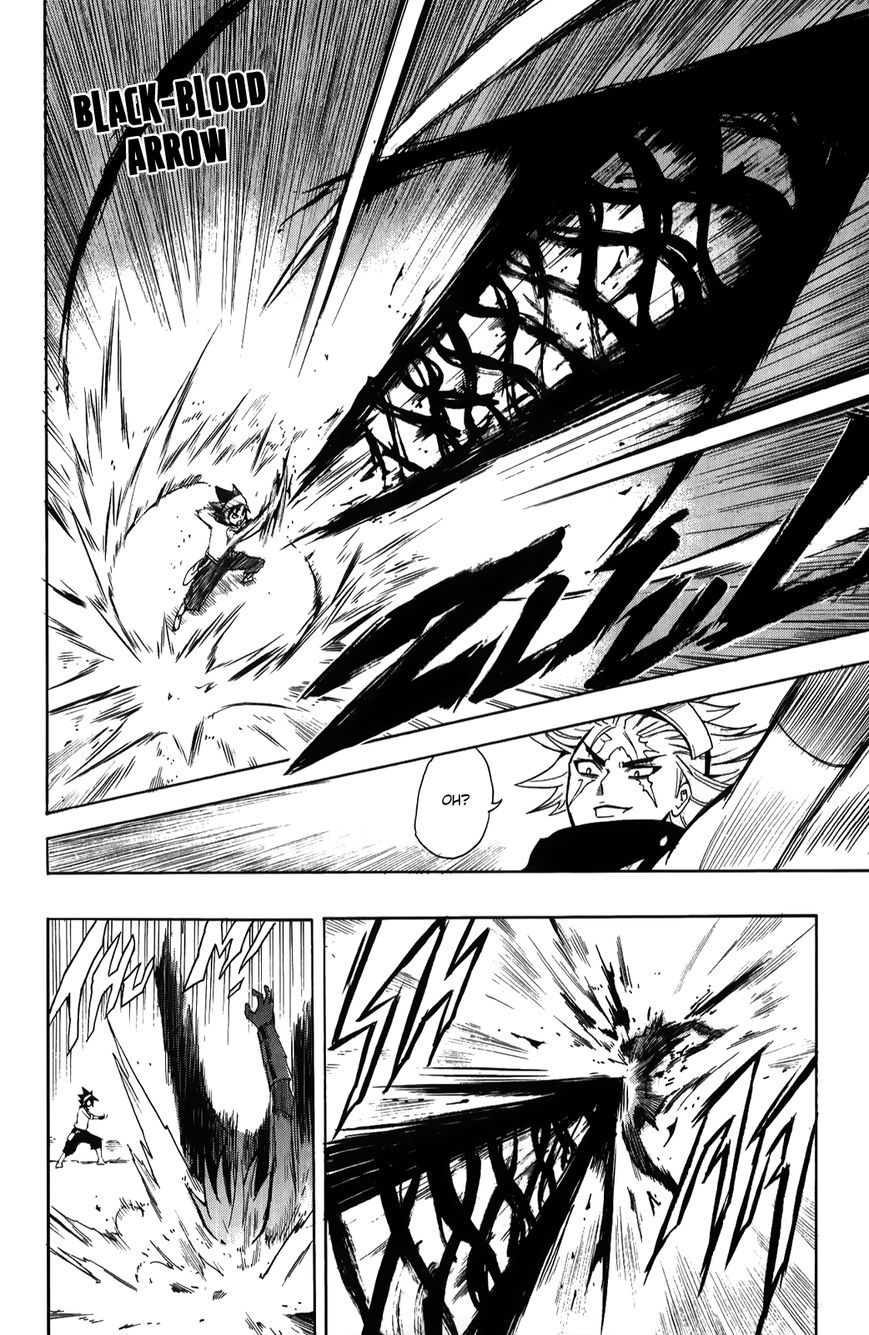 Black Dog Chapter 18 - Page 43