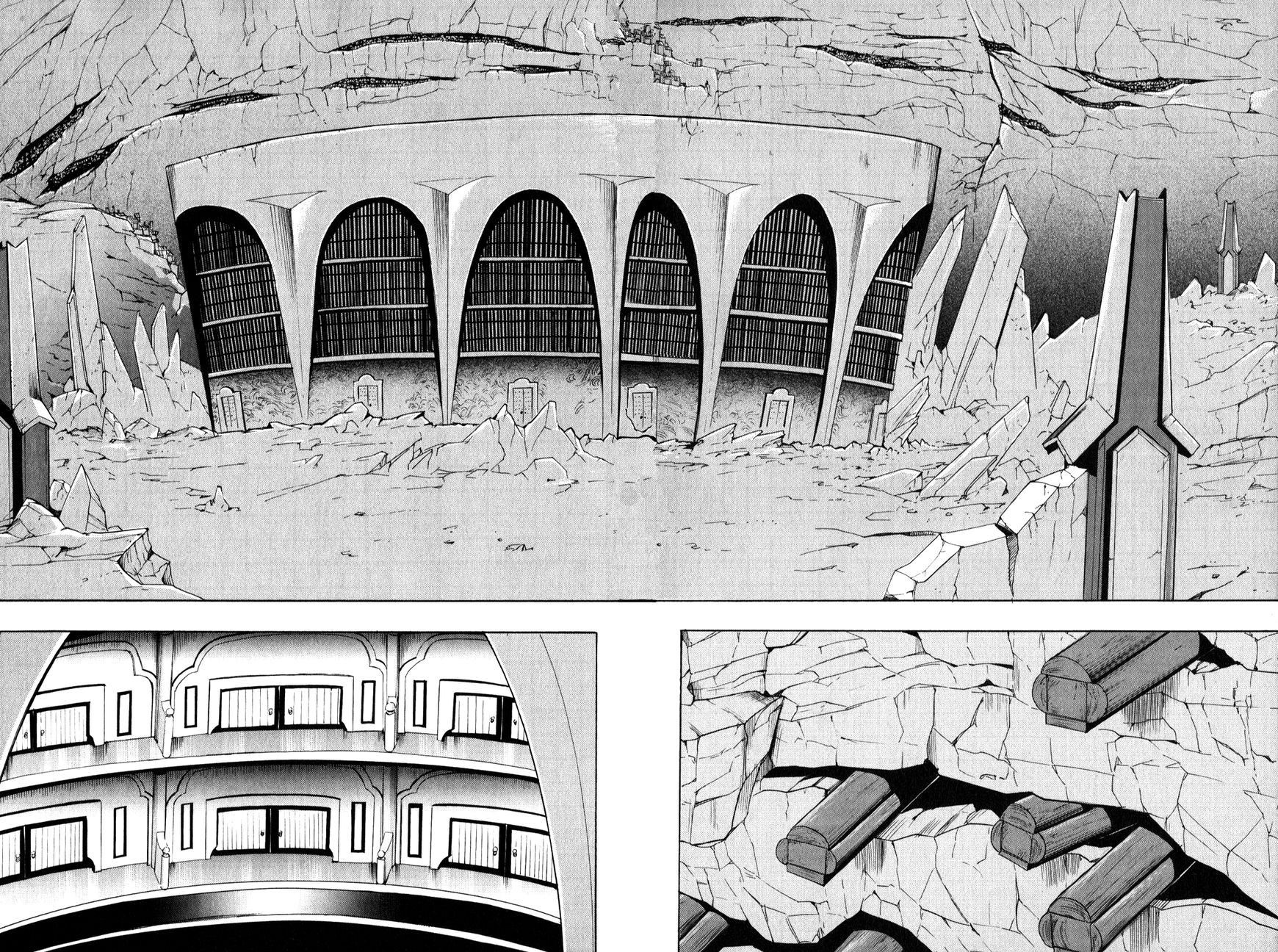 Black Dog Chapter 19 - Page 16