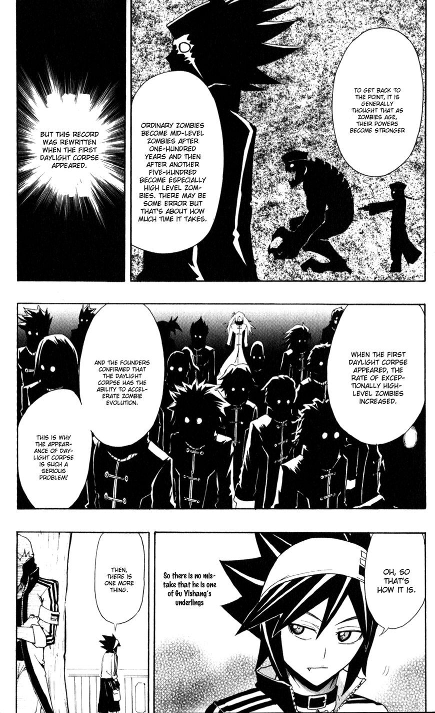 Black Dog Chapter 19 - Page 7