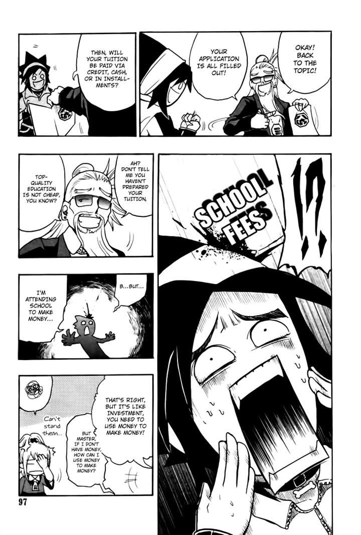 Black Dog Chapter 2 - Page 28