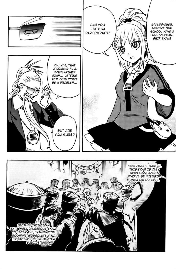 Black Dog Chapter 2 - Page 29