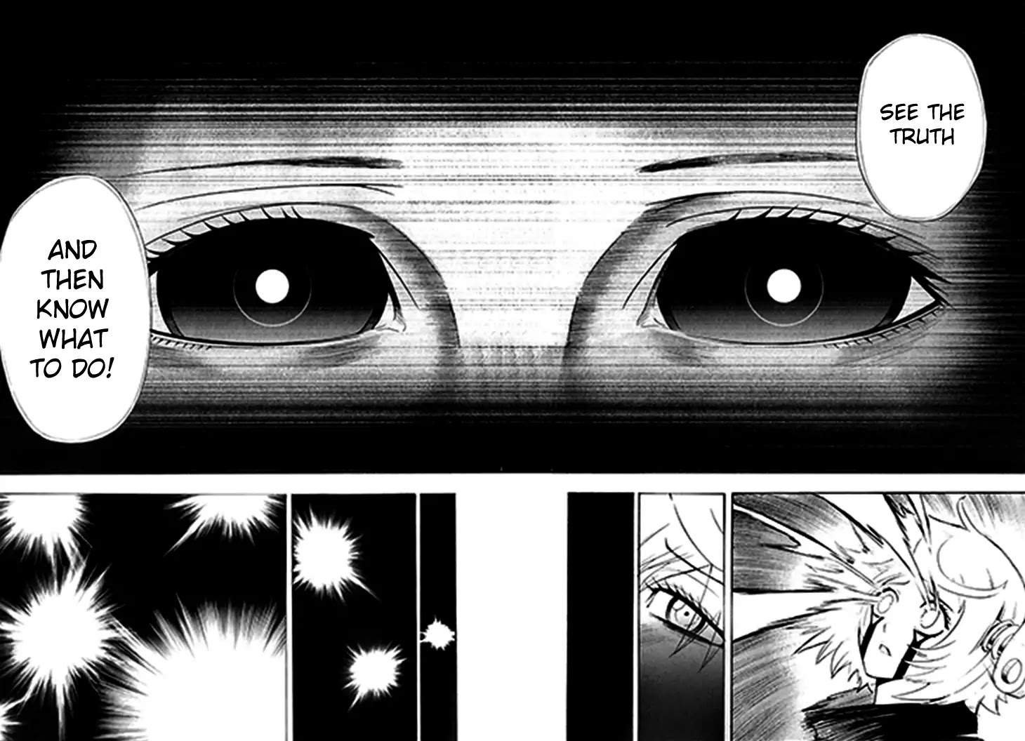 Black Dog Chapter 20 - Page 13