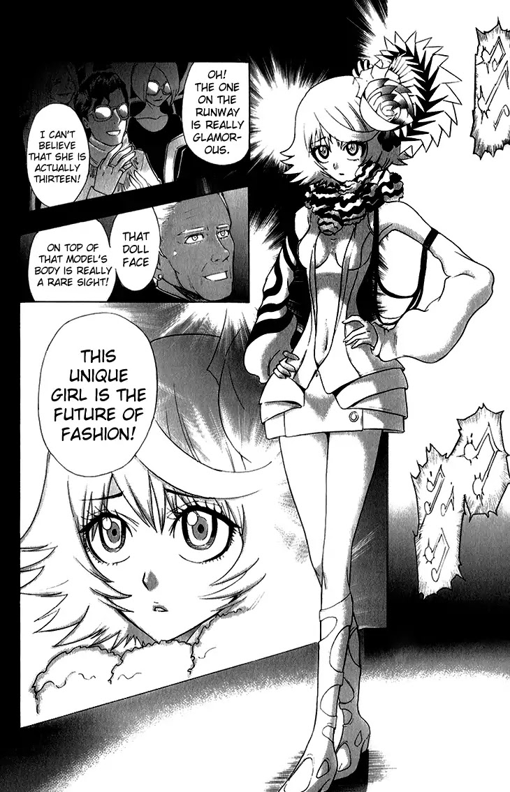 Black Dog Chapter 20 - Page 14