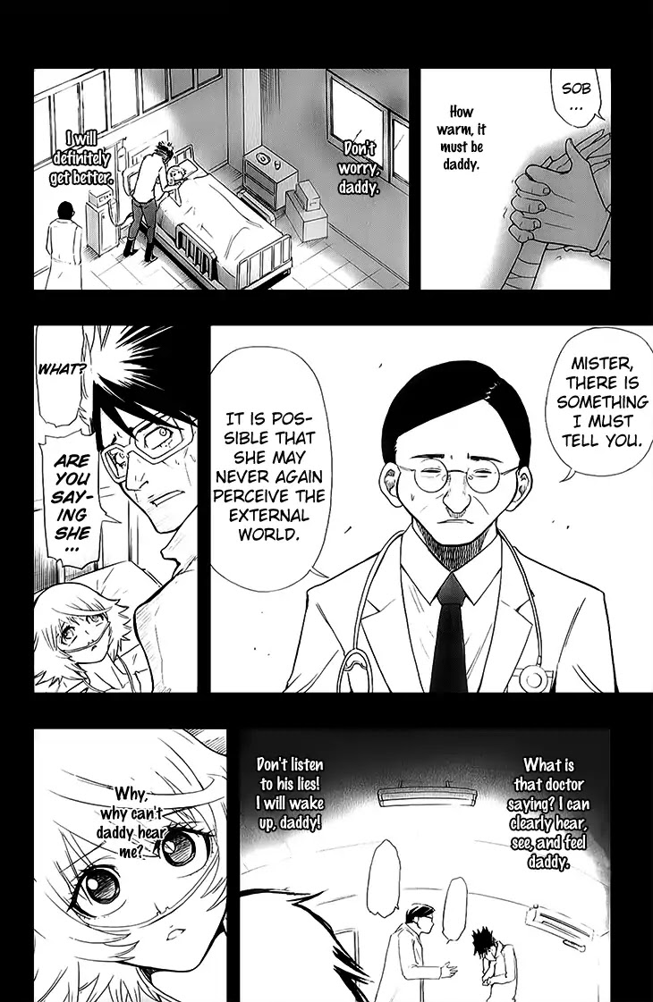 Black Dog Chapter 20 - Page 18