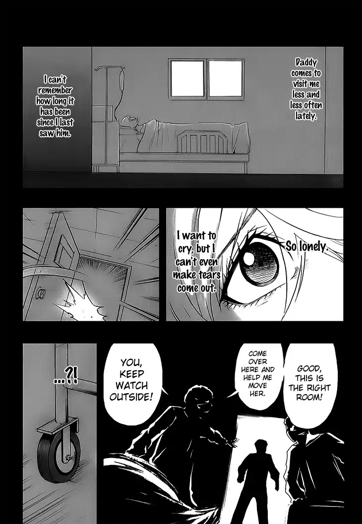 Black Dog Chapter 20 - Page 19