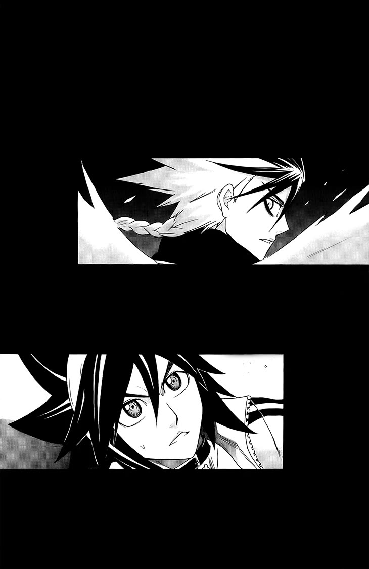 Black Dog Chapter 22 - Page 29