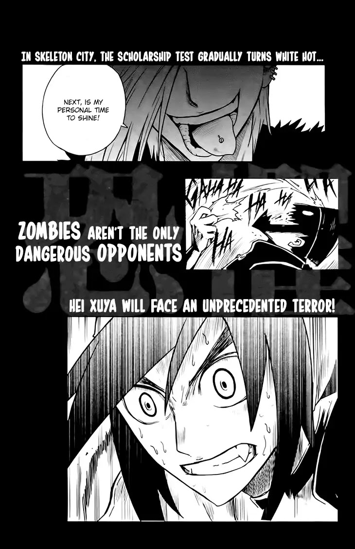 Black Dog Chapter 4 - Page 35
