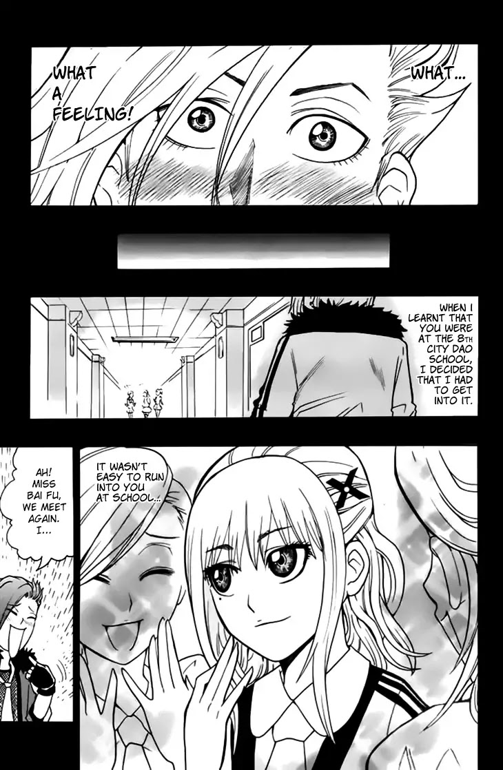 Black Dog Chapter 5 - Page 42