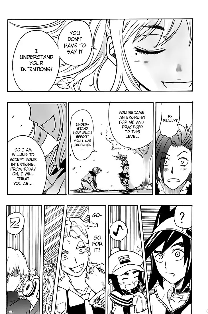 Black Dog Chapter 5 - Page 44