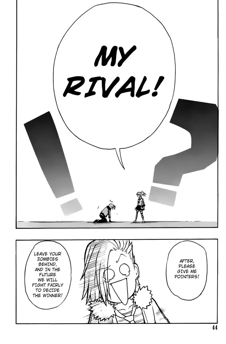 Black Dog Chapter 5 - Page 45