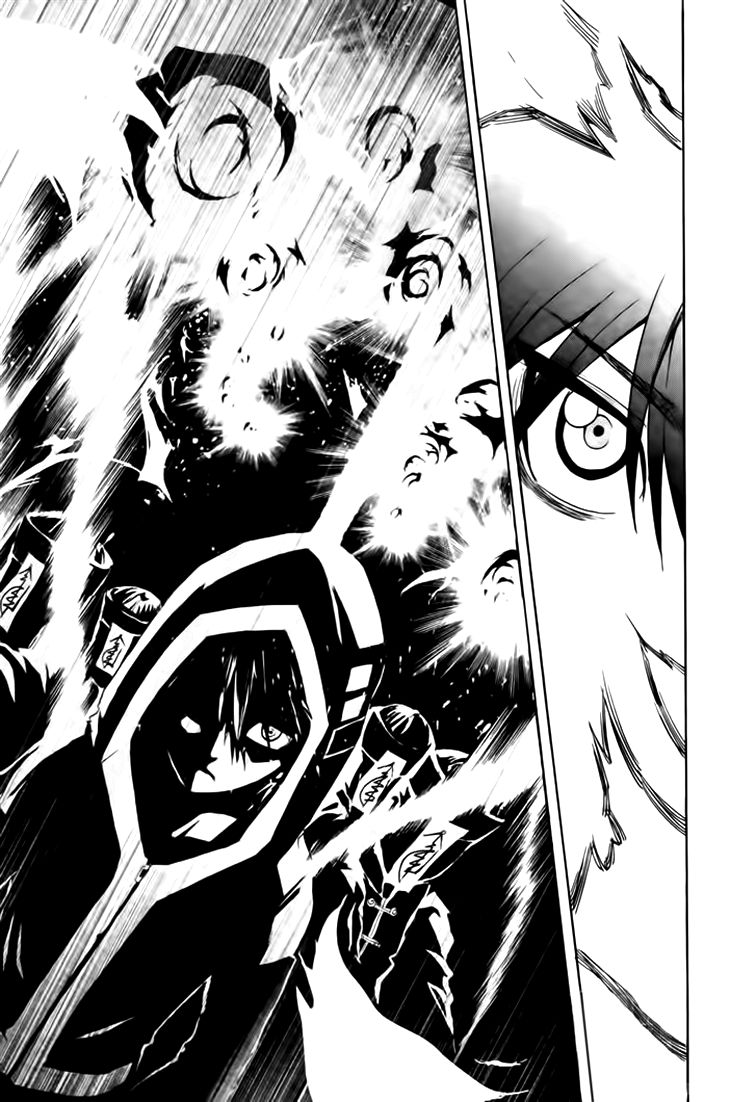 Black Dog Chapter 6 - Page 34