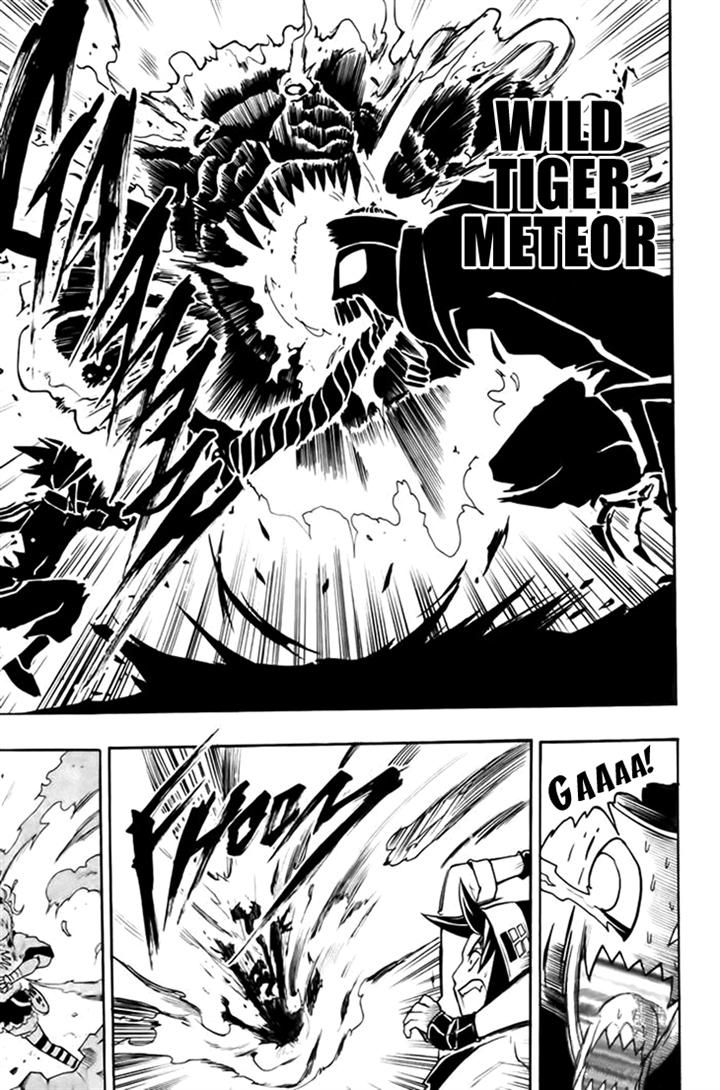 Black Dog Chapter 7 - Page 13