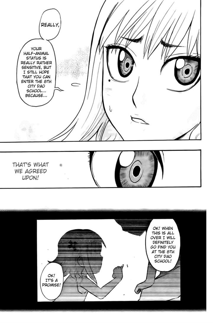 Black Dog Chapter 7 - Page 23